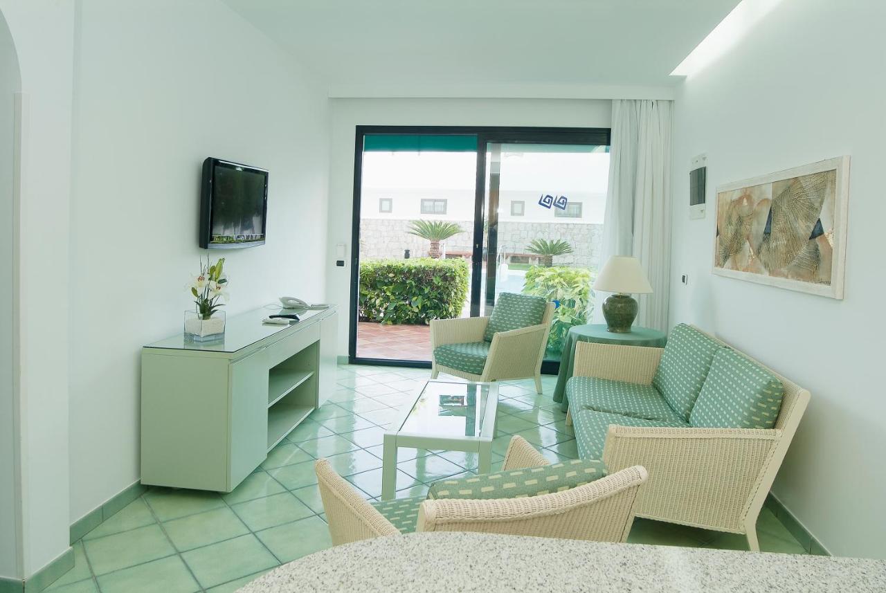 El Greco (Adults Only) Apartman Puerto Rico  Kültér fotó